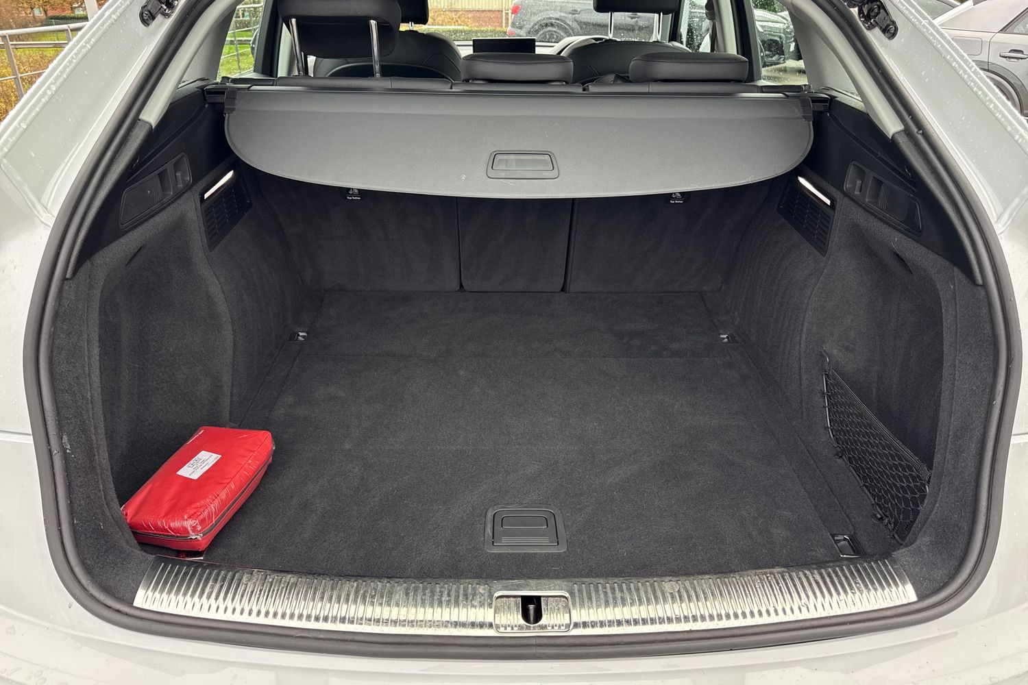 Used Audi Q5 2021 for sale - 76469311: Photo 9