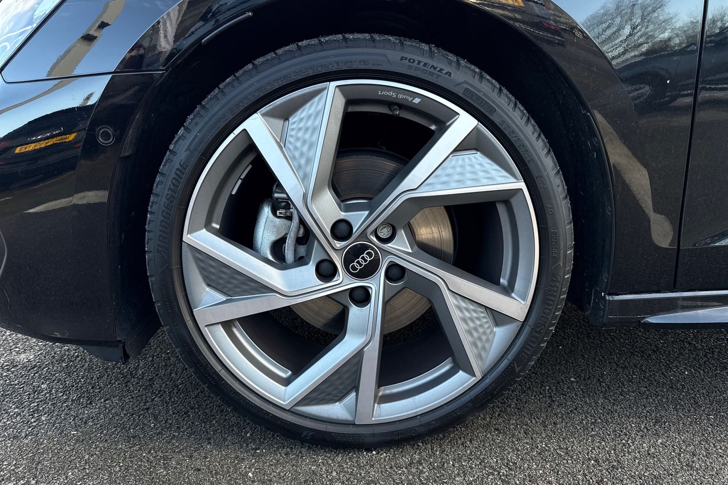 Used Audi A3 2025 for sale - 76876033: Photo 11