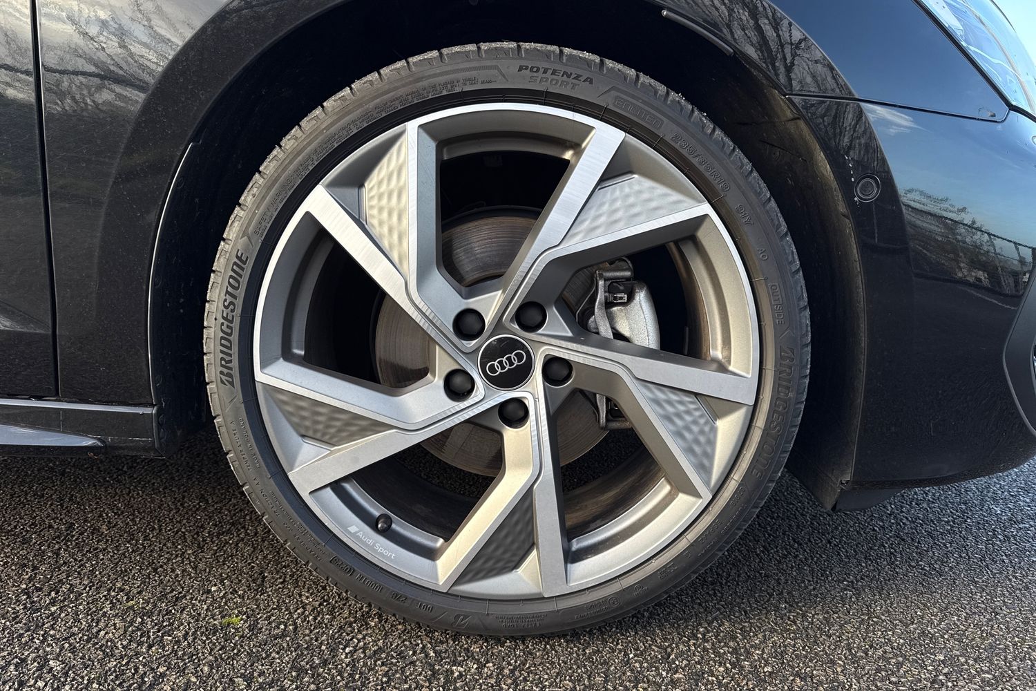 Used Audi A3 2025 for sale - 76876033: Photo 12