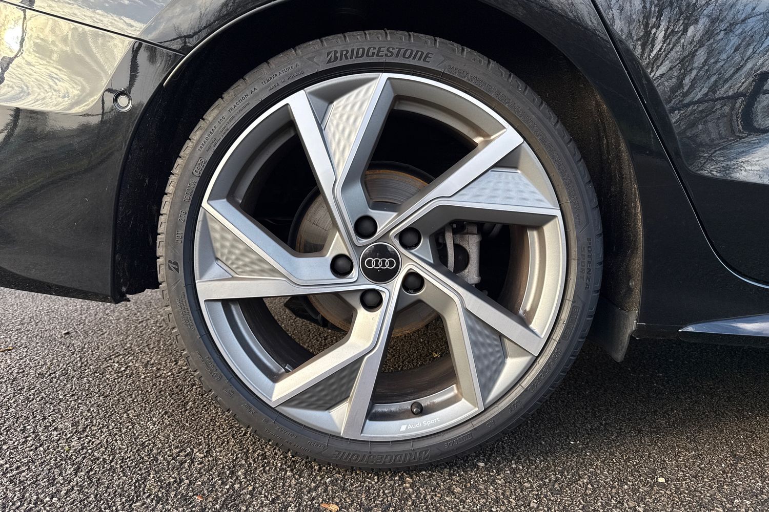 Used Audi A3 2025 for sale - 76876033: Photo 13