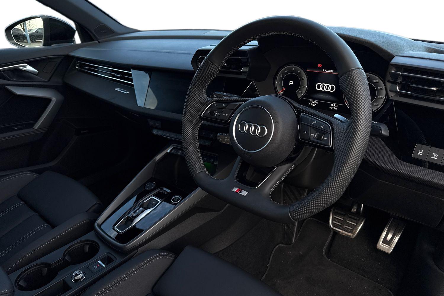 Used Audi A3 2025 for sale - 76876033: Photo 14