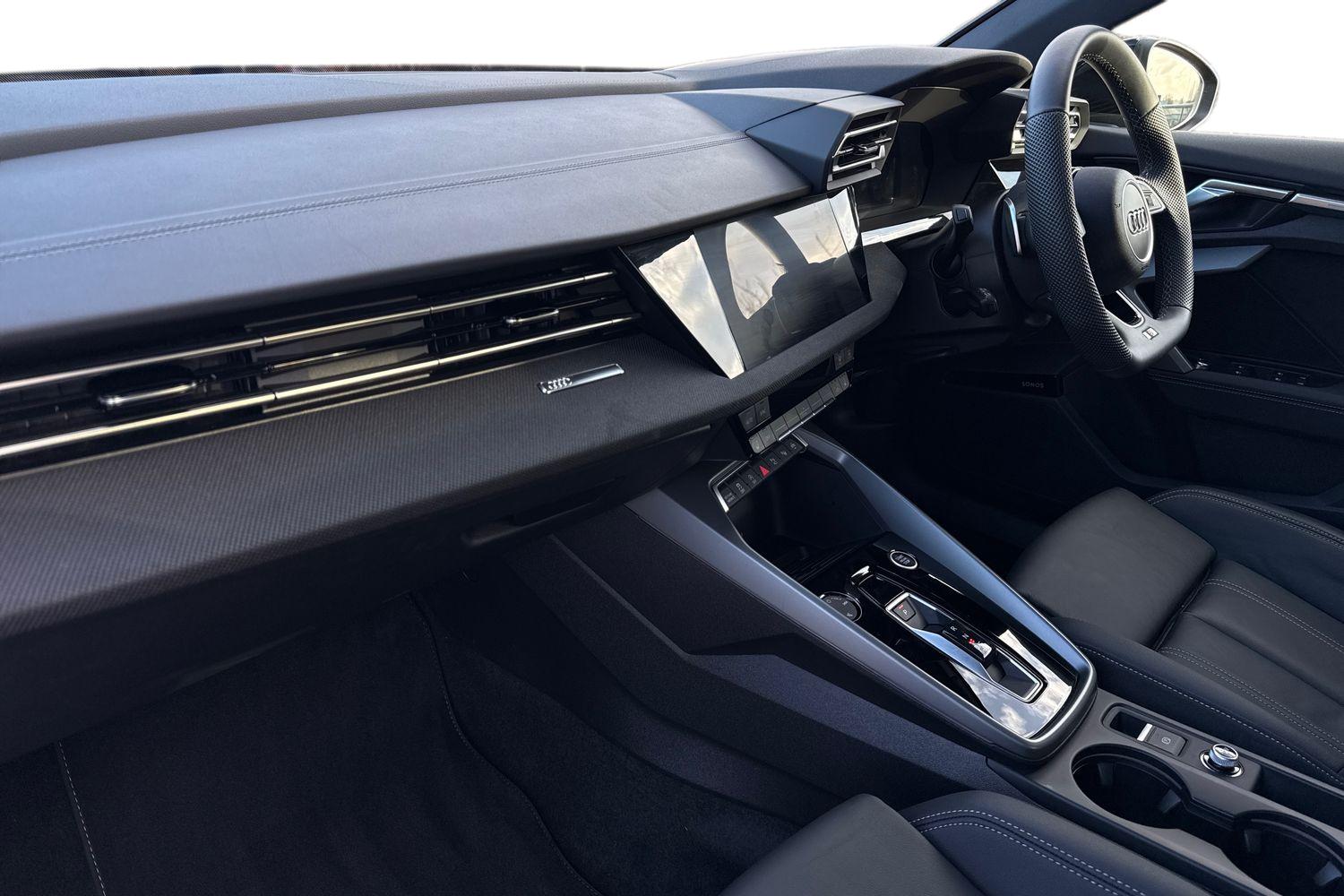 Used Audi A3 2025 for sale - 76876033: Photo 15