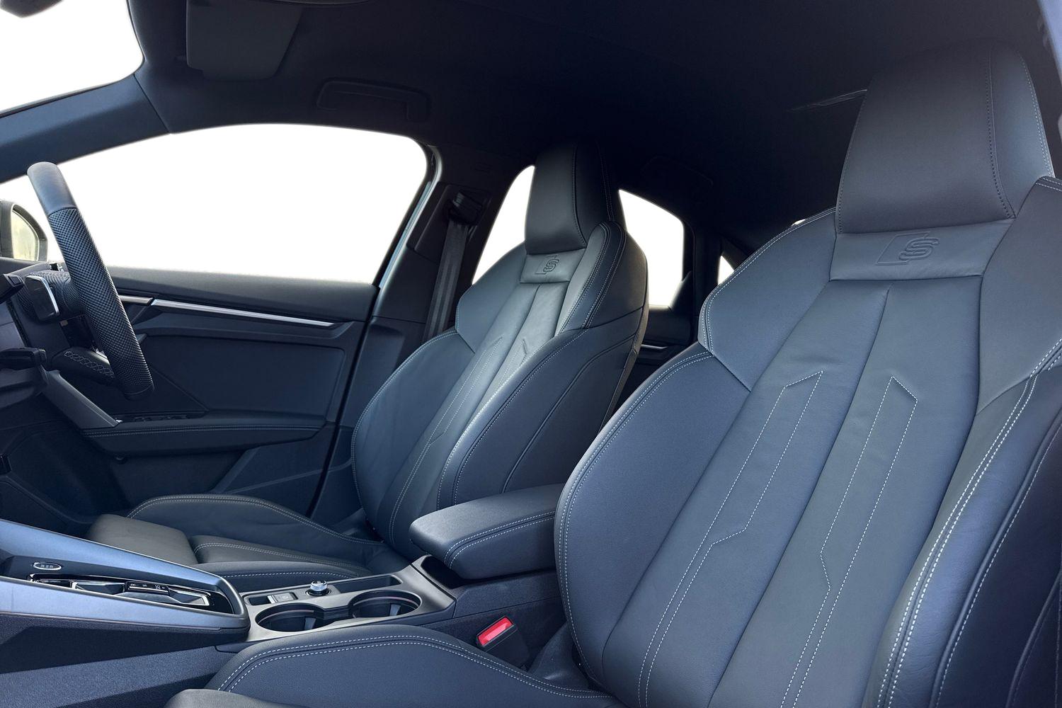 Used Audi A3 2025 for sale - 76876033: Photo 16