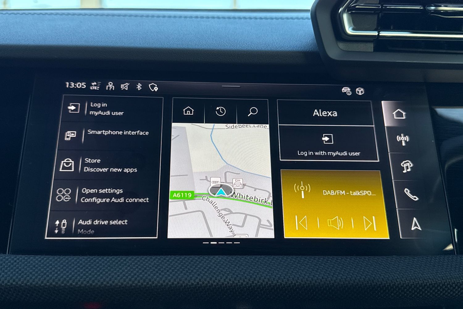 Used Audi A3 2025 for sale - 76876033: Photo 17