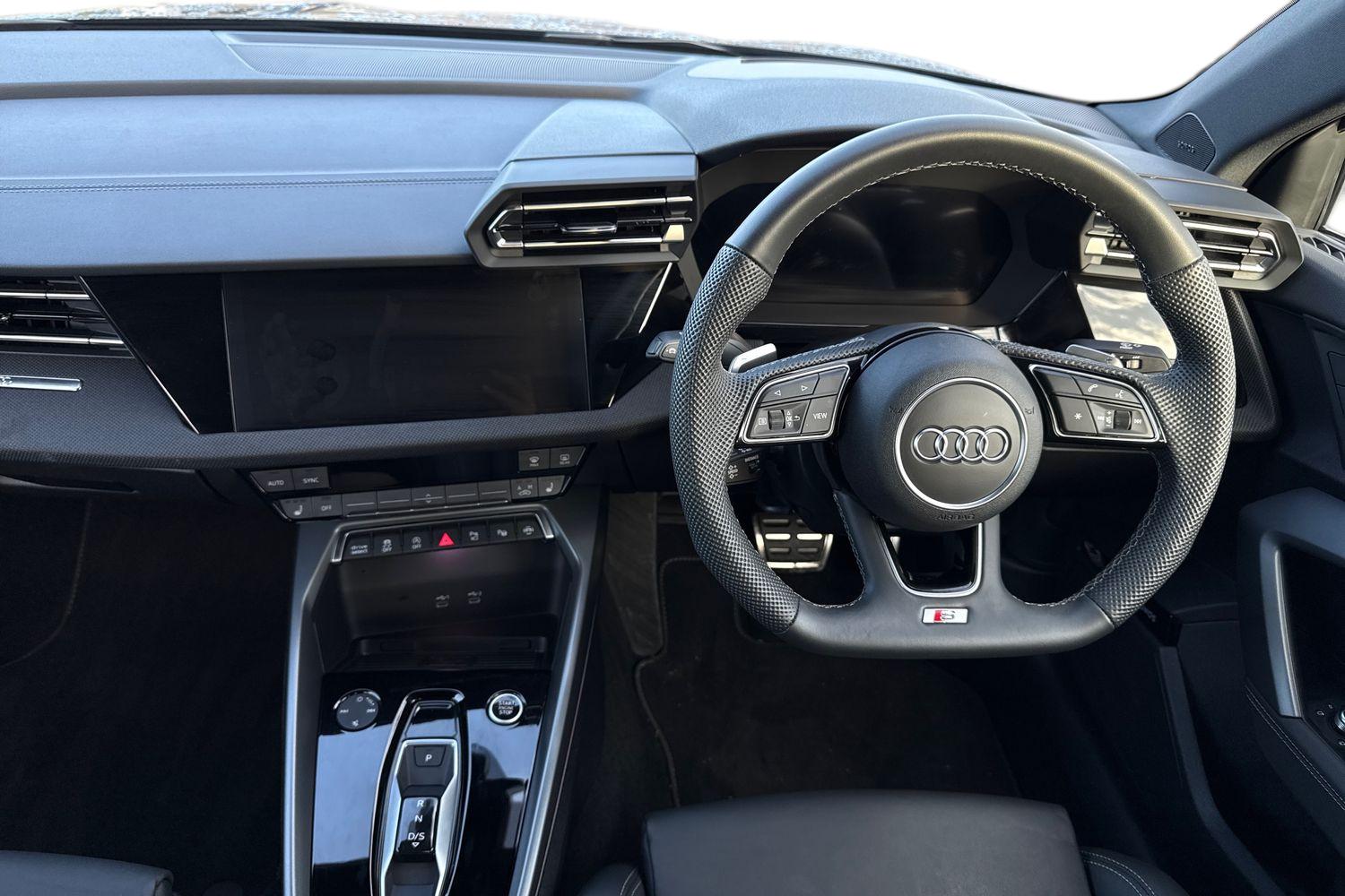 Used Audi A3 2025 for sale - 76876033: Photo 18