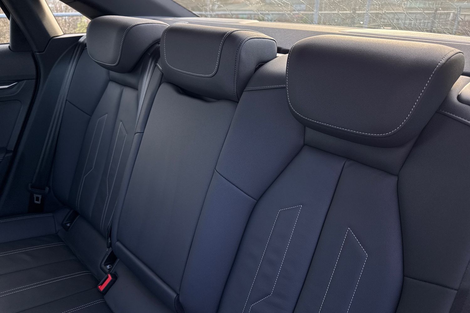 Used Audi A3 2025 for sale - 76876033: Photo 19