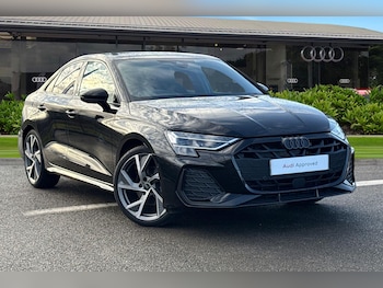 Used Audi A3 2025 for sale - 76876033: Photo