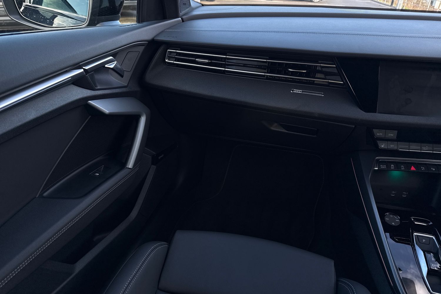 Used Audi A3 2025 for sale - 76876033: Photo 20