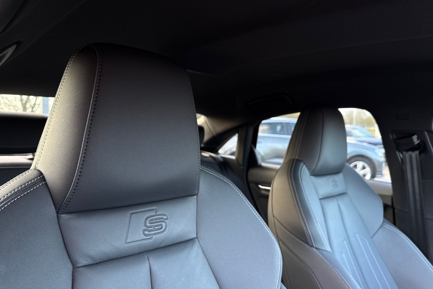 Used Audi A3 2025 for sale - 76876033: Photo 24