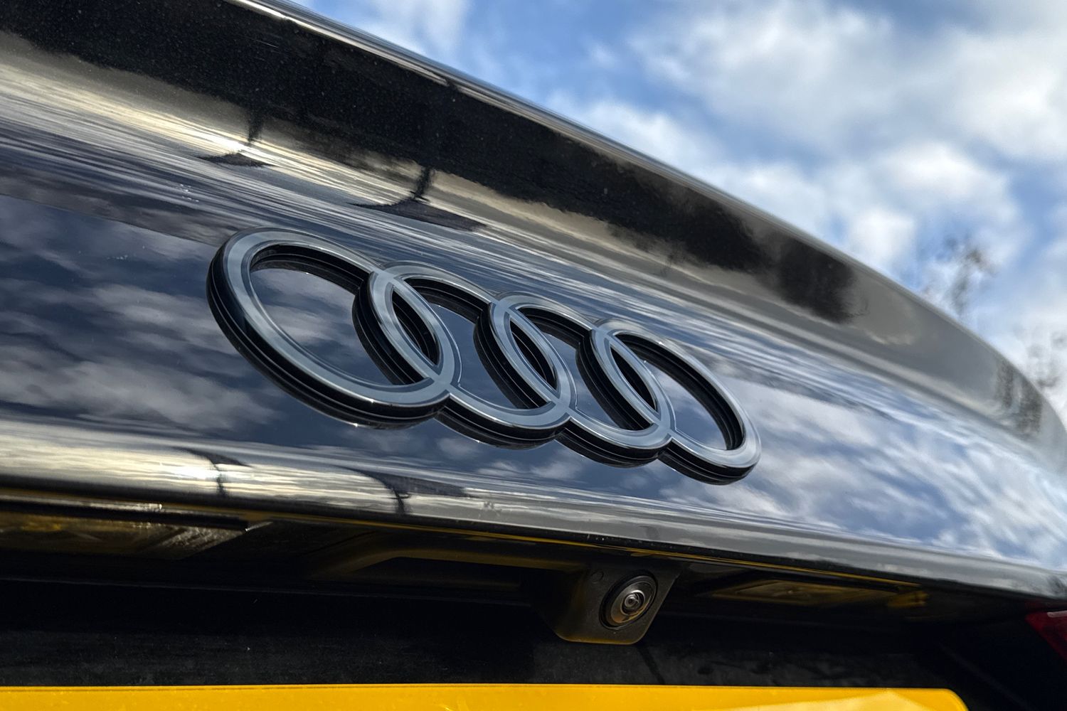 Used Audi A3 2025 for sale - 76876033: Photo 25