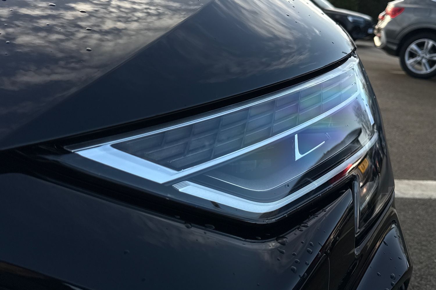 Used Audi A3 2025 for sale - 76876033: Photo 27