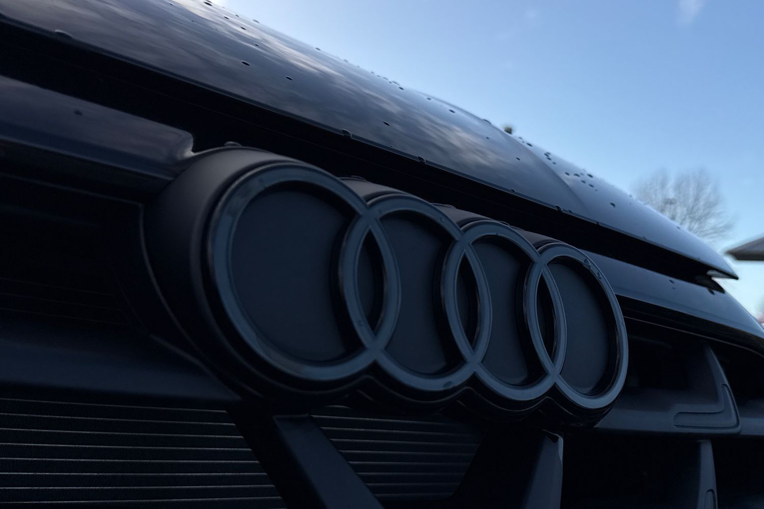 Used Audi A3 2025 for sale - 76876033: Photo 28