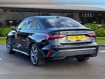 Used Audi A3 2025 for sale - 76876033: Photo