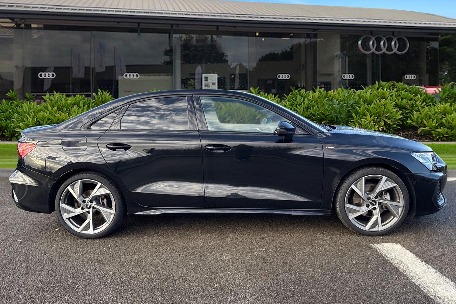 Used Audi A3 2025 for sale - 76876033: Photo 3
