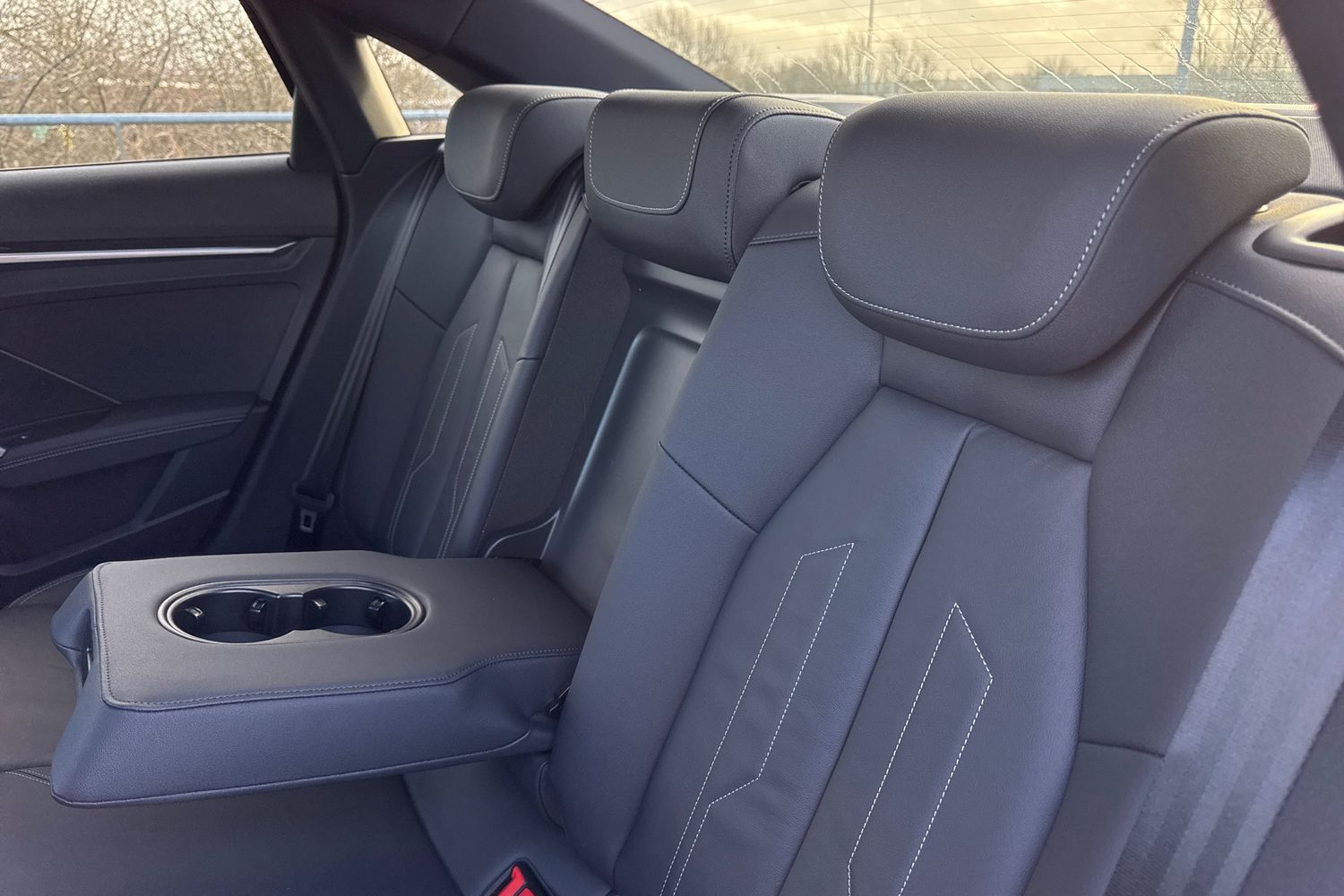 Used Audi A3 2025 for sale - 76876033: Photo 33