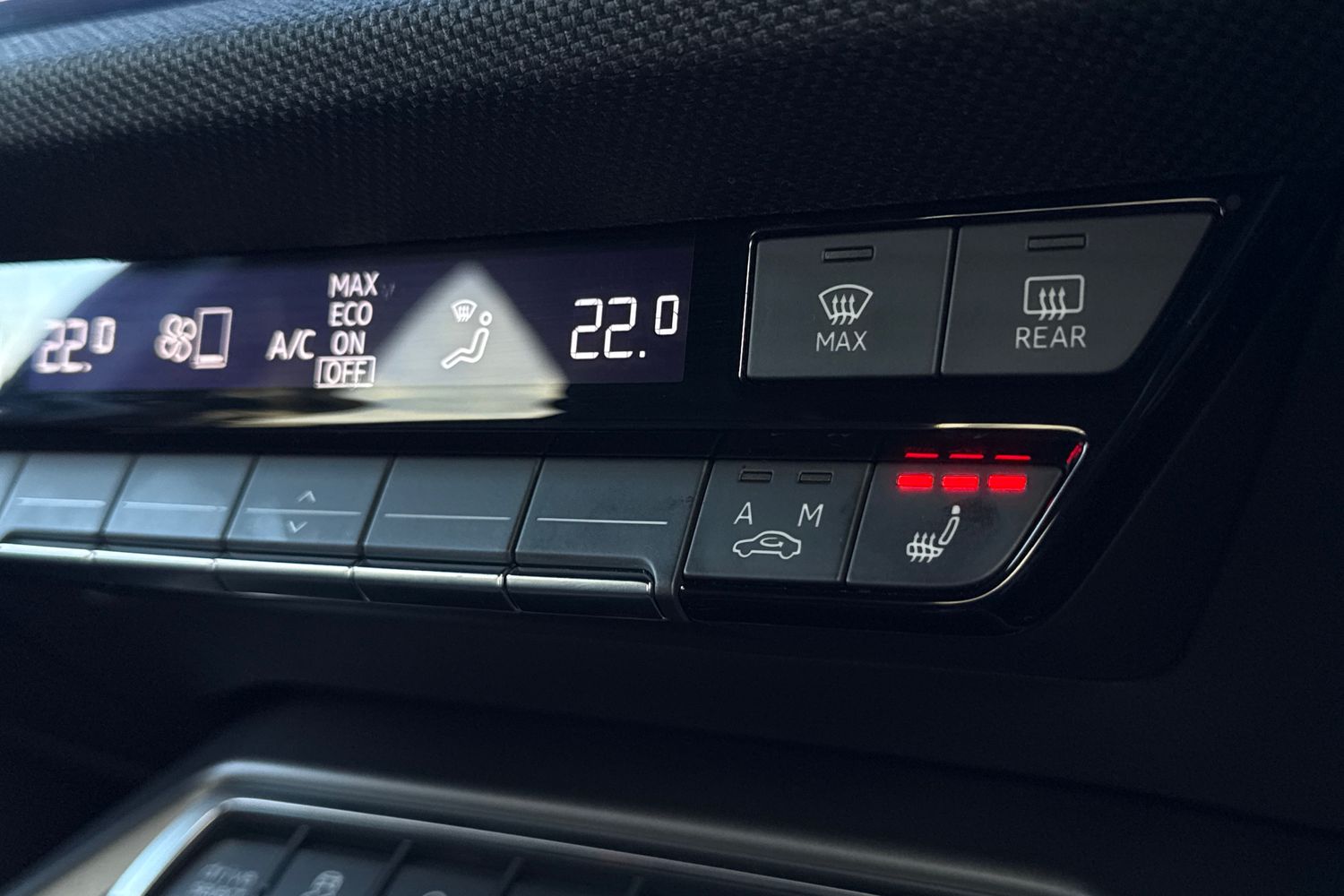 Used Audi A3 2025 for sale - 76876033: Photo 36