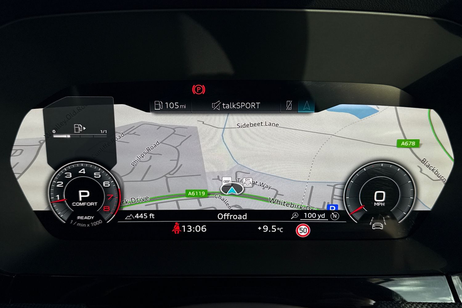 Used Audi A3 2025 for sale - 76876033: Photo 38