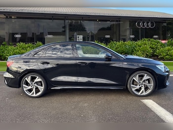 Used Audi A3 2025 for sale - 76876033: Photo