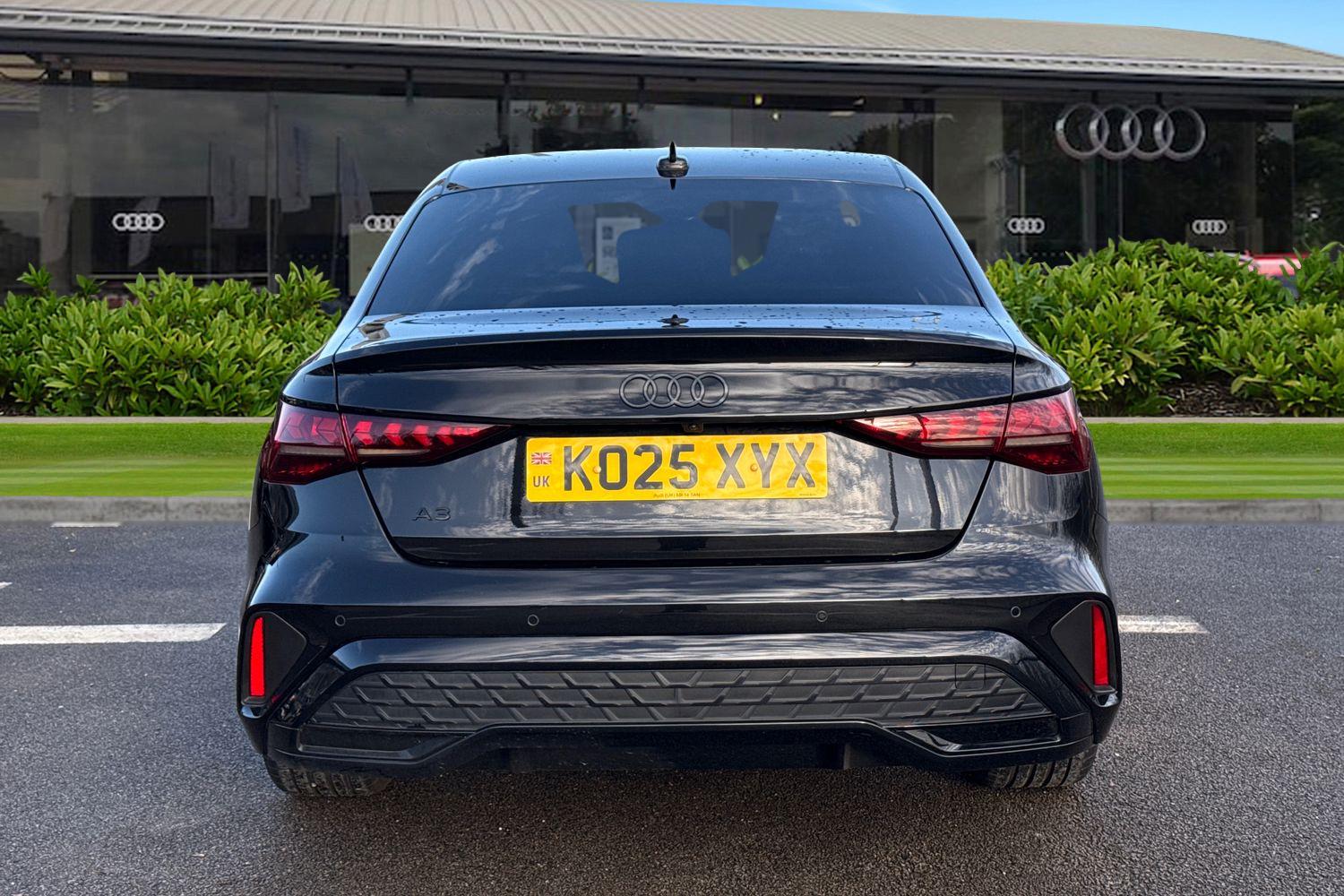 Used Audi A3 2025 for sale - 76876033: Photo 4