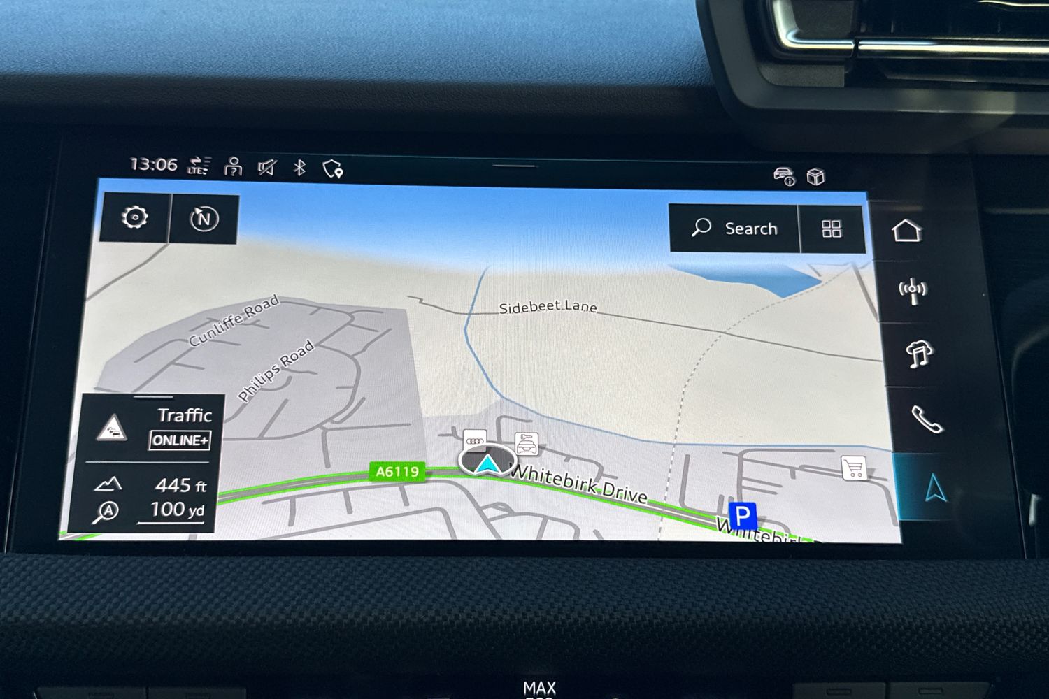 Used Audi A3 2025 for sale - 76876033: Photo 41