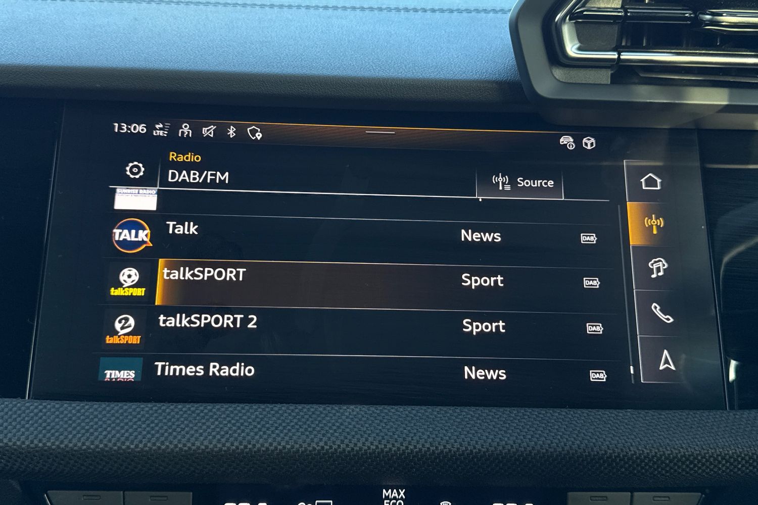 Used Audi A3 2025 for sale - 76876033: Photo 42