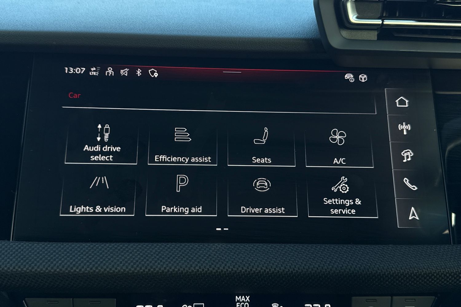 Used Audi A3 2025 for sale - 76876033: Photo 43