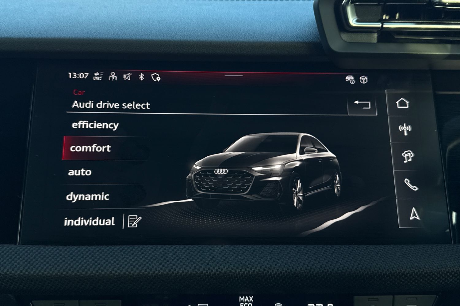 Used Audi A3 2025 for sale - 76876033: Photo 44