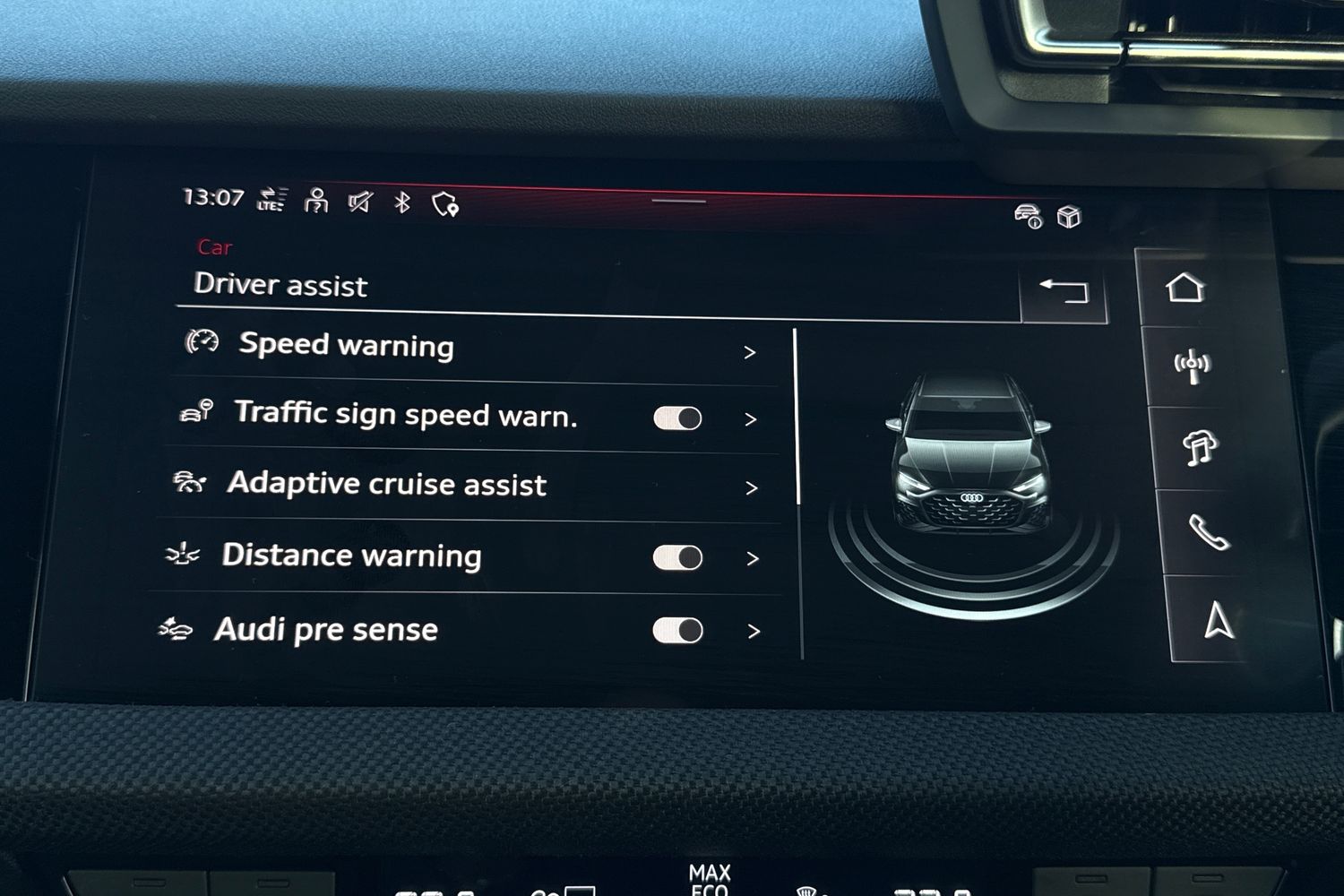 Used Audi A3 2025 for sale - 76876033: Photo 45