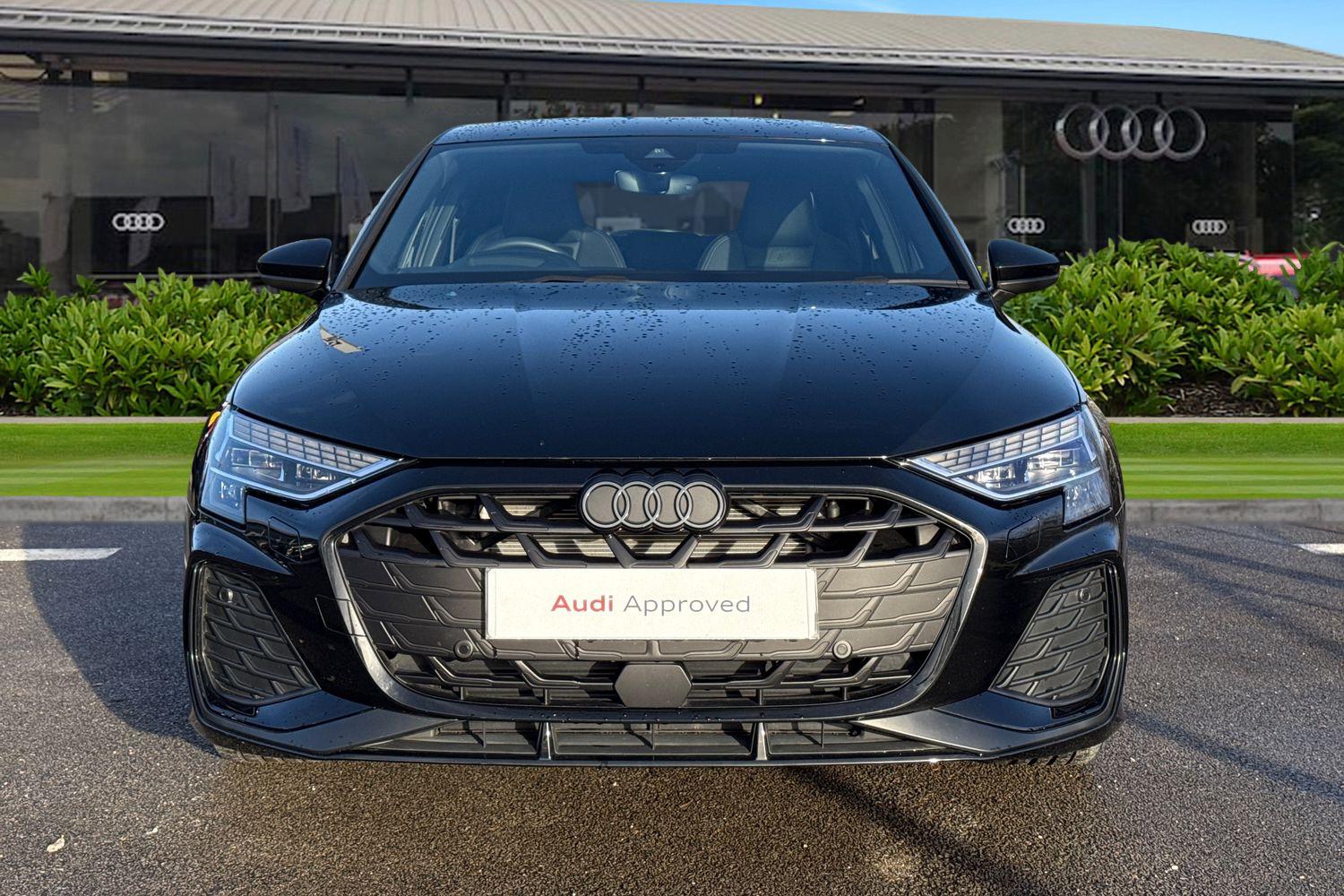 Used Audi A3 2025 for sale - 76876033: Photo 6