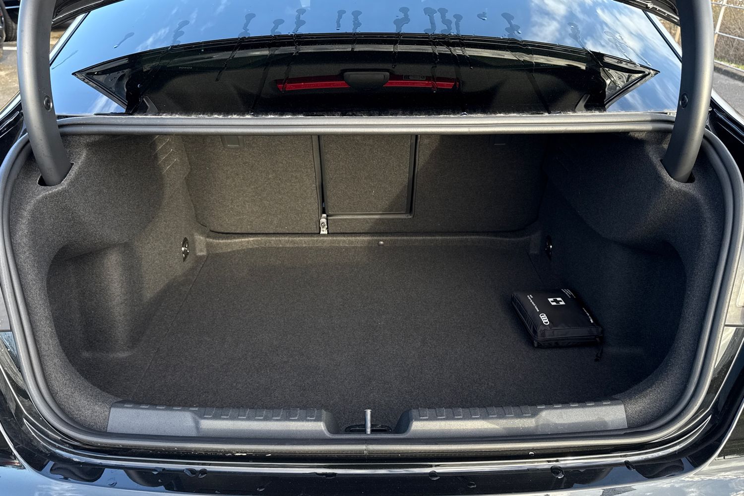 Used Audi A3 2025 for sale - 76876033: Photo 7