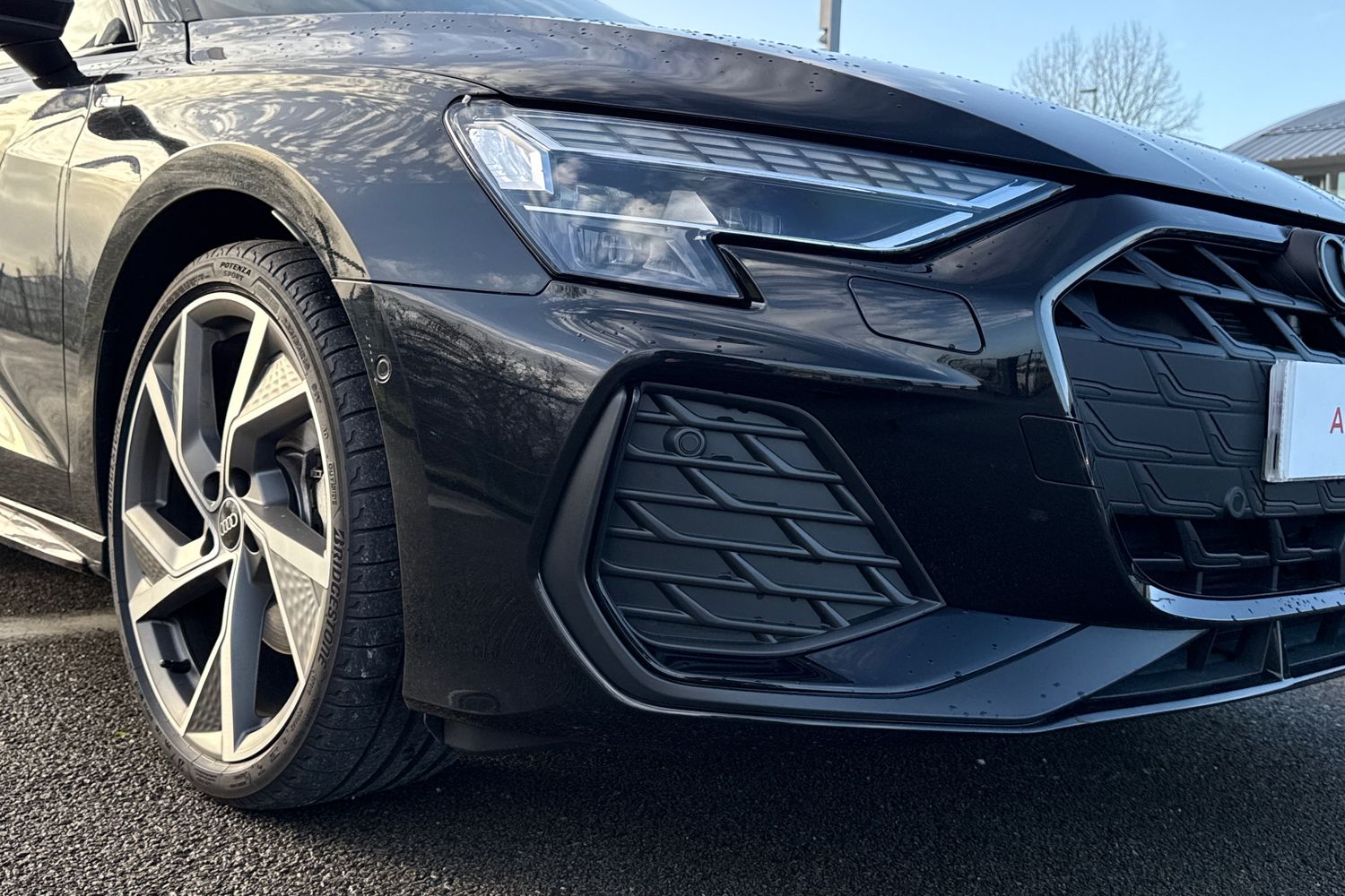 Used Audi A3 2025 for sale - 76876033: Photo 9