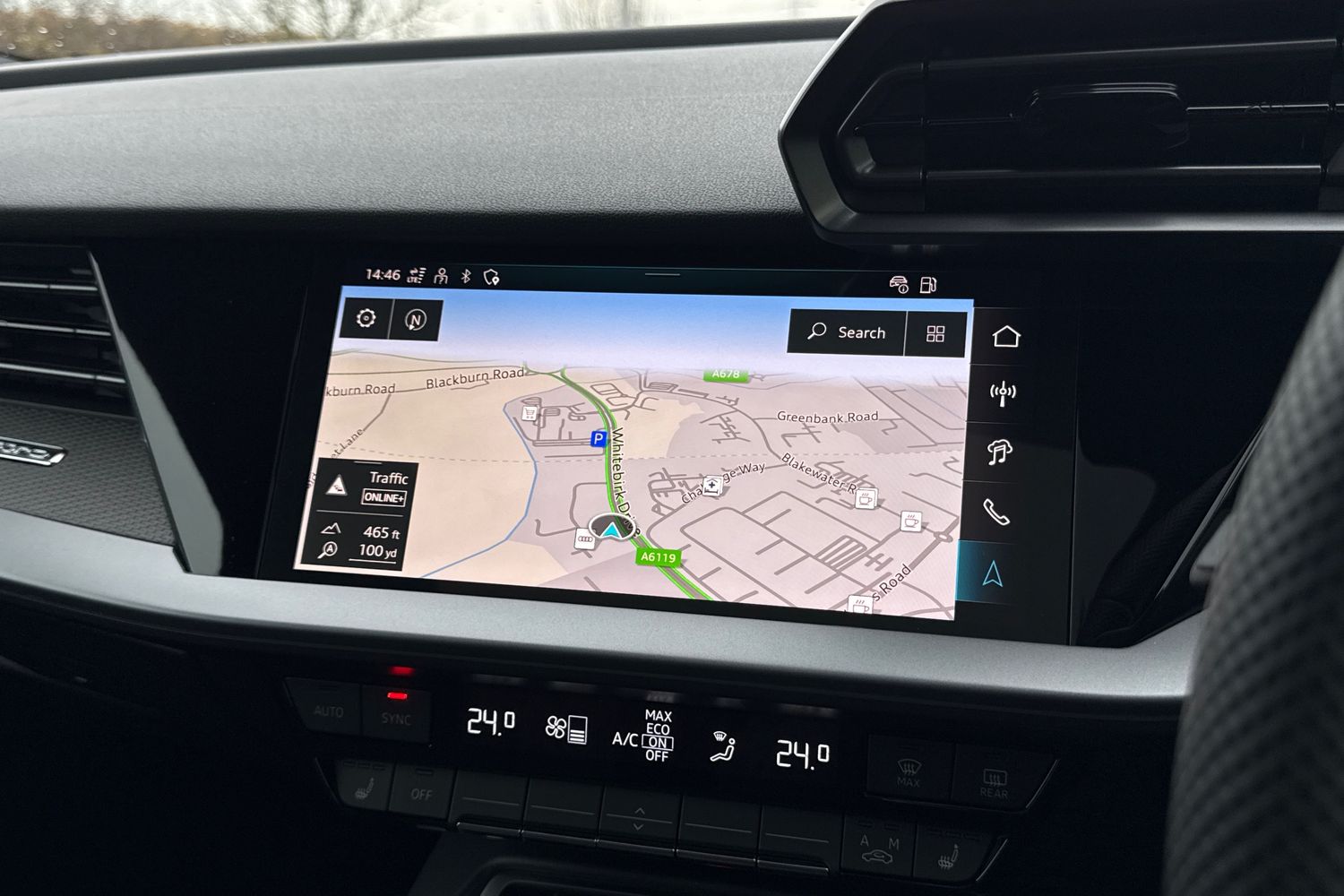 Used Audi RS3 2026 for sale - 77368535: Photo 16