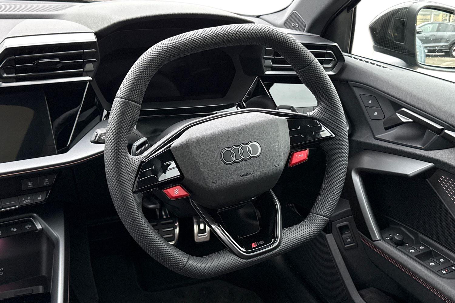 Used Audi RS3 2026 for sale - 77368535: Photo 17