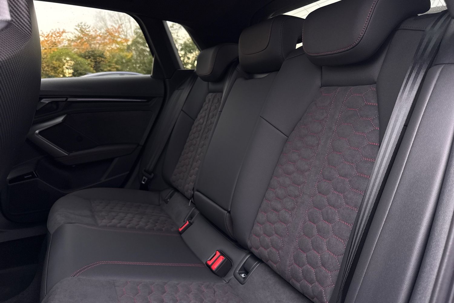 Used Audi RS3 2026 for sale - 77368535: Photo 18