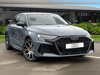 Used Audi RS3 2026 for sale - 77368535: Photo
