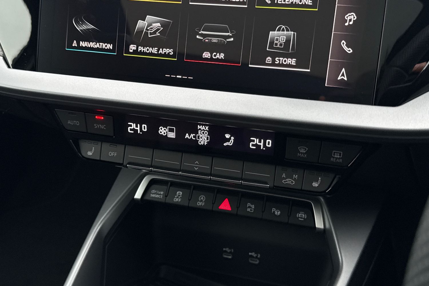 Used Audi RS3 2026 for sale - 77368535: Photo 21