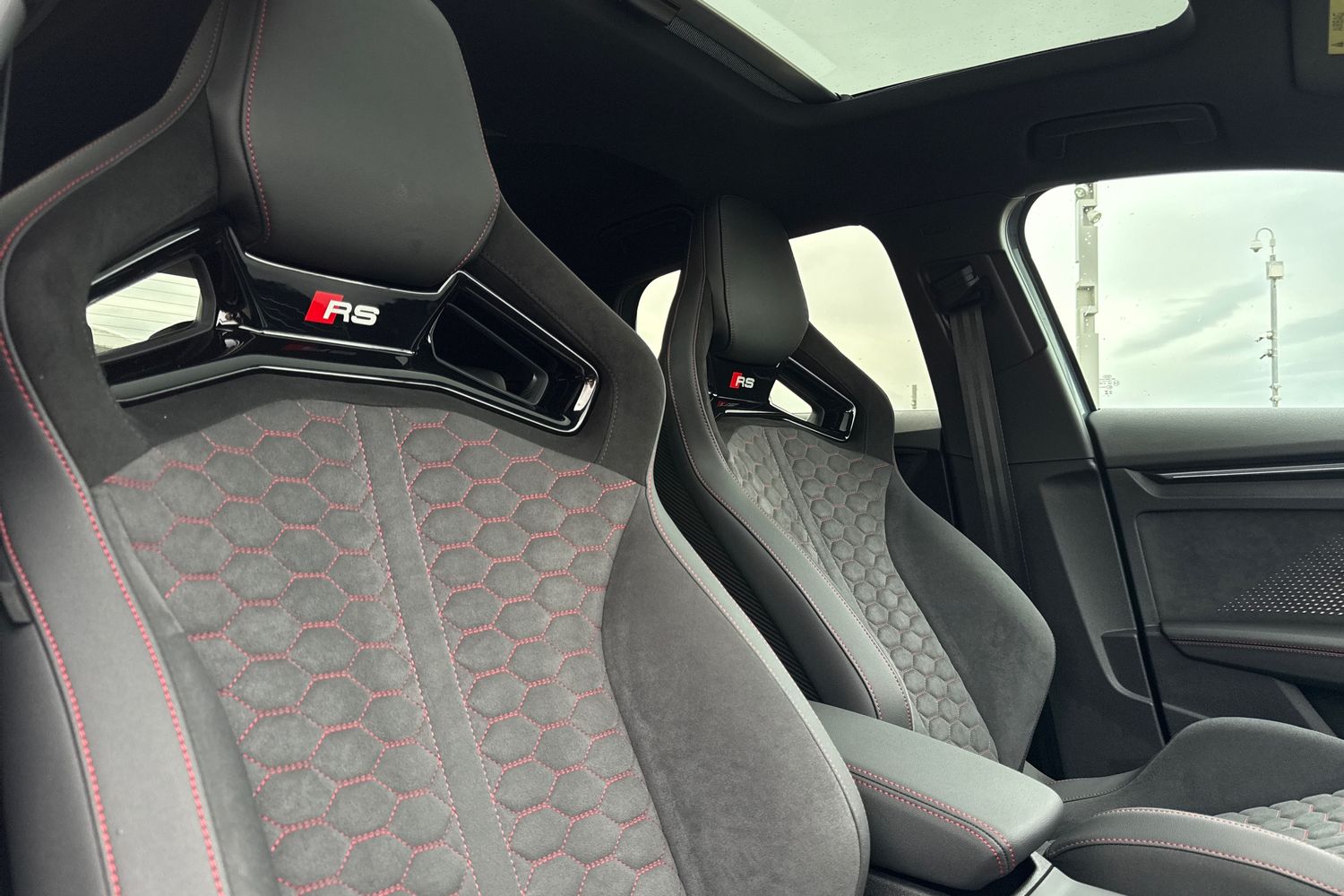 Used Audi RS3 2026 for sale - 77368535: Photo 23