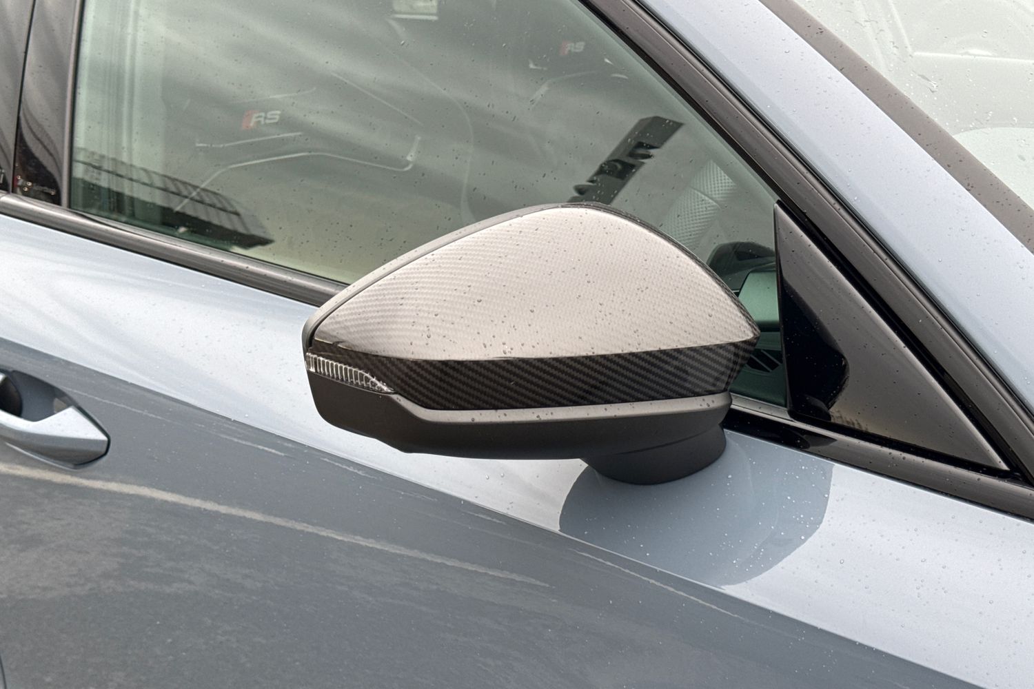 Used Audi RS3 2026 for sale - 77368535: Photo 24