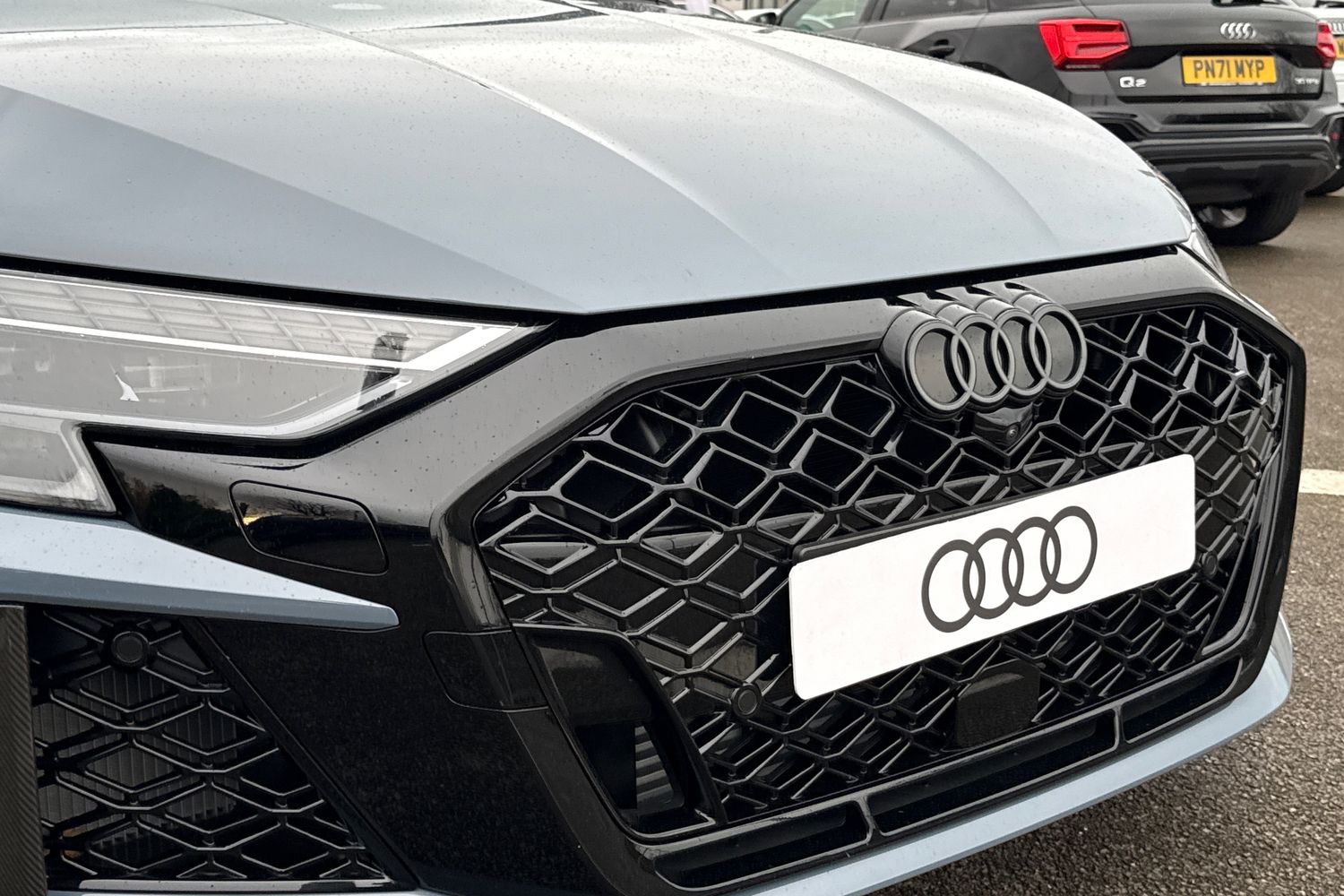 Used Audi RS3 2026 for sale - 77368535: Photo 26