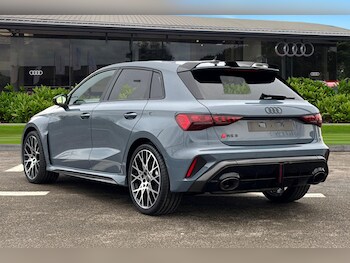 Used Audi RS3 2026 for sale - 77368535: Photo