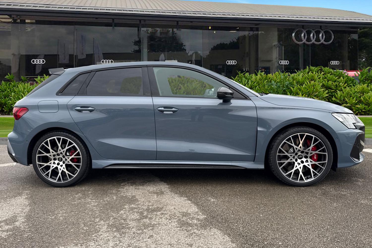 Used Audi RS3 2026 for sale - 77368535: Photo 3