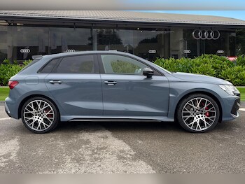 Used Audi RS3 2026 for sale - 77368535: Photo