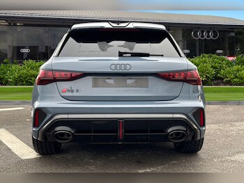 Used Audi RS3 2026 for sale - 77368535: Photo
