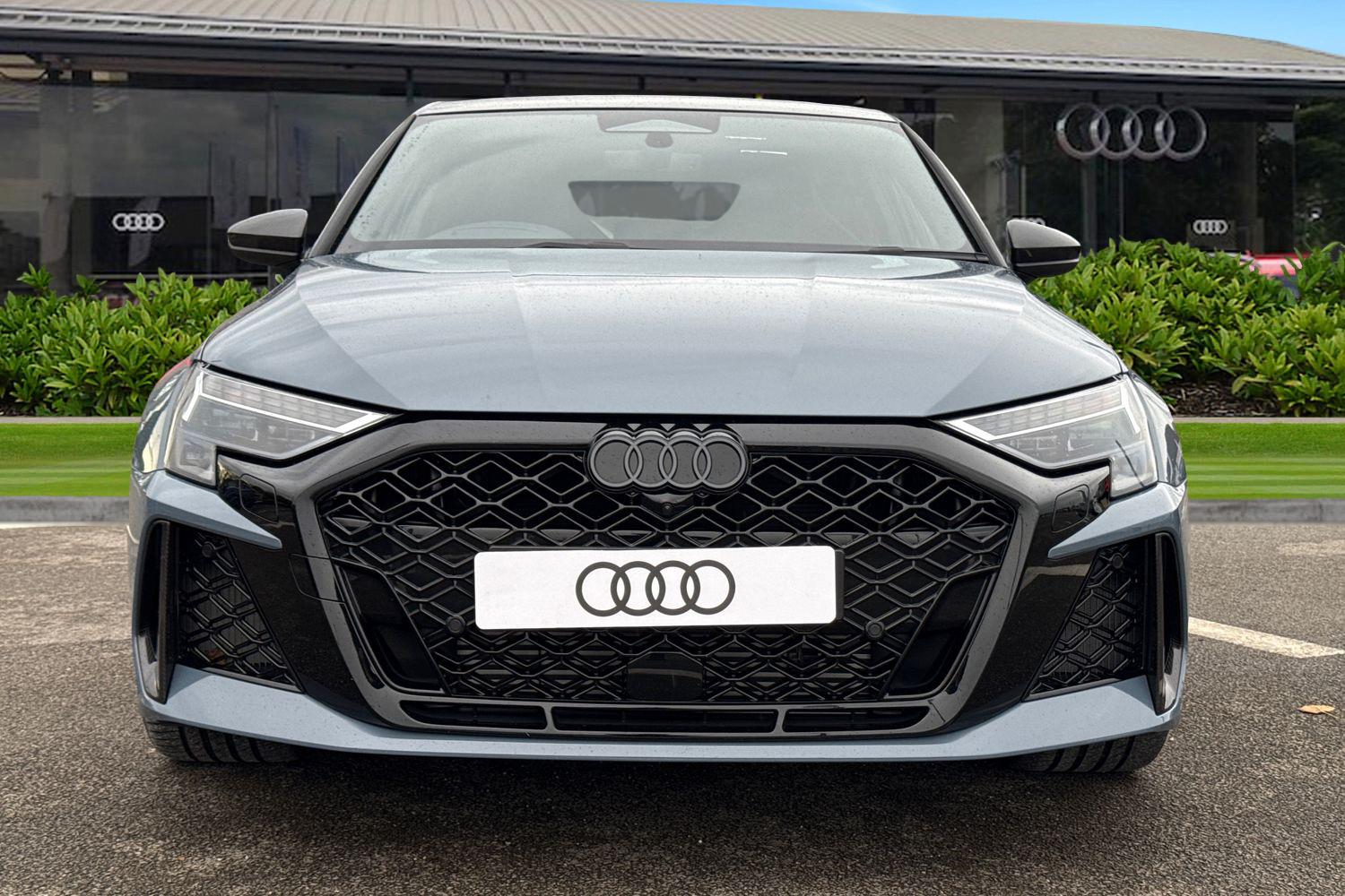 Used Audi RS3 2026 for sale - 77368535: Photo 5