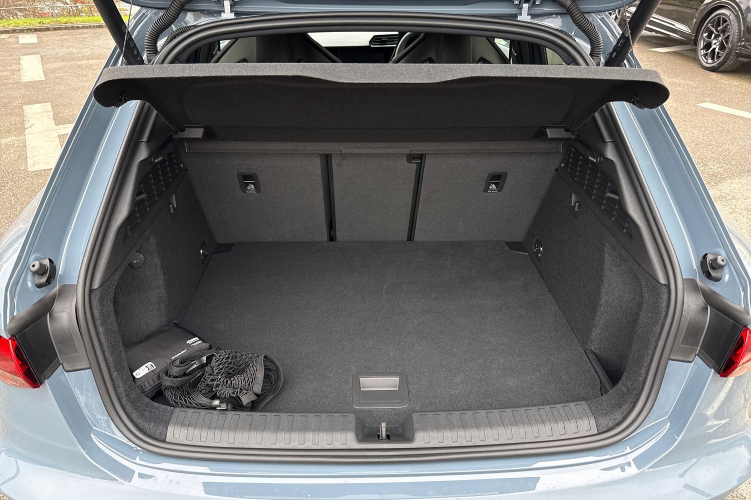 Used Audi RS3 2026 for sale - 77368535: Photo 6