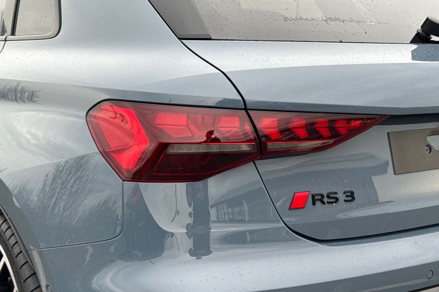 Used Audi RS3 2026 for sale - 77368535: Photo 7