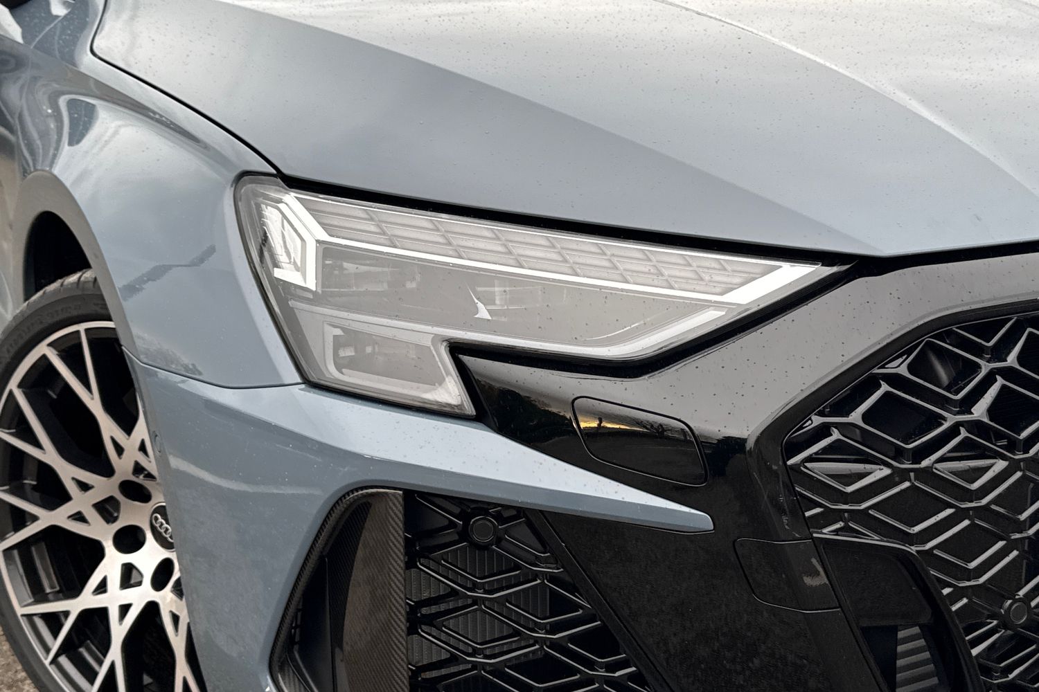 Used Audi RS3 2026 for sale - 77368535: Photo 8