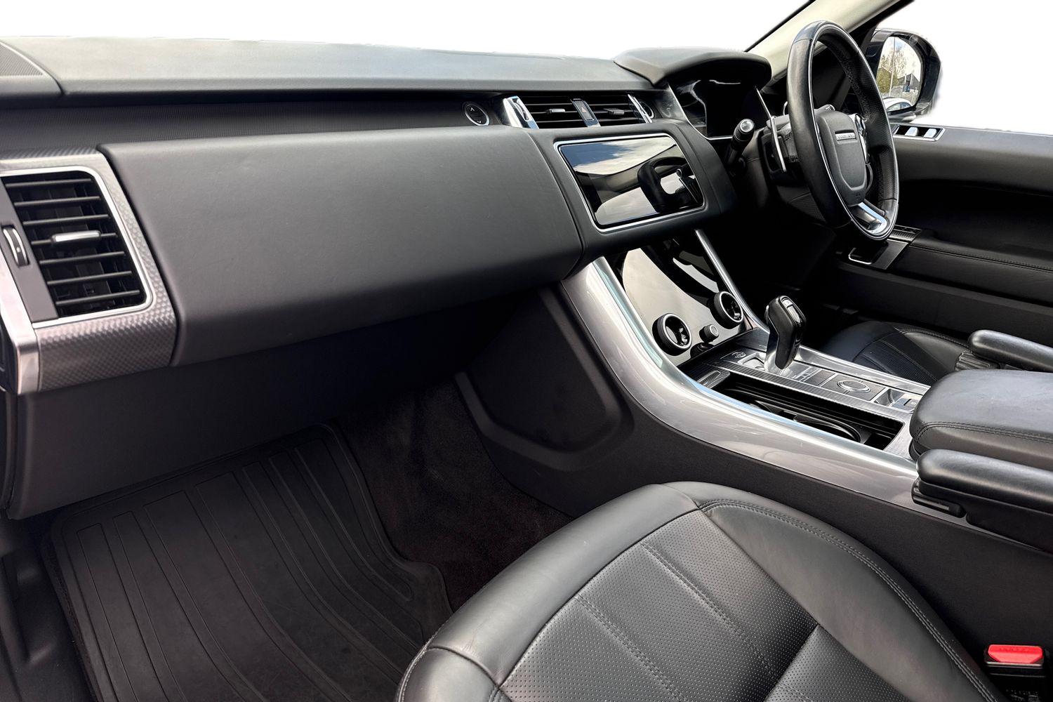 Used Land Rover Range Rover Sport 2020 for sale - 78209442: Photo 15