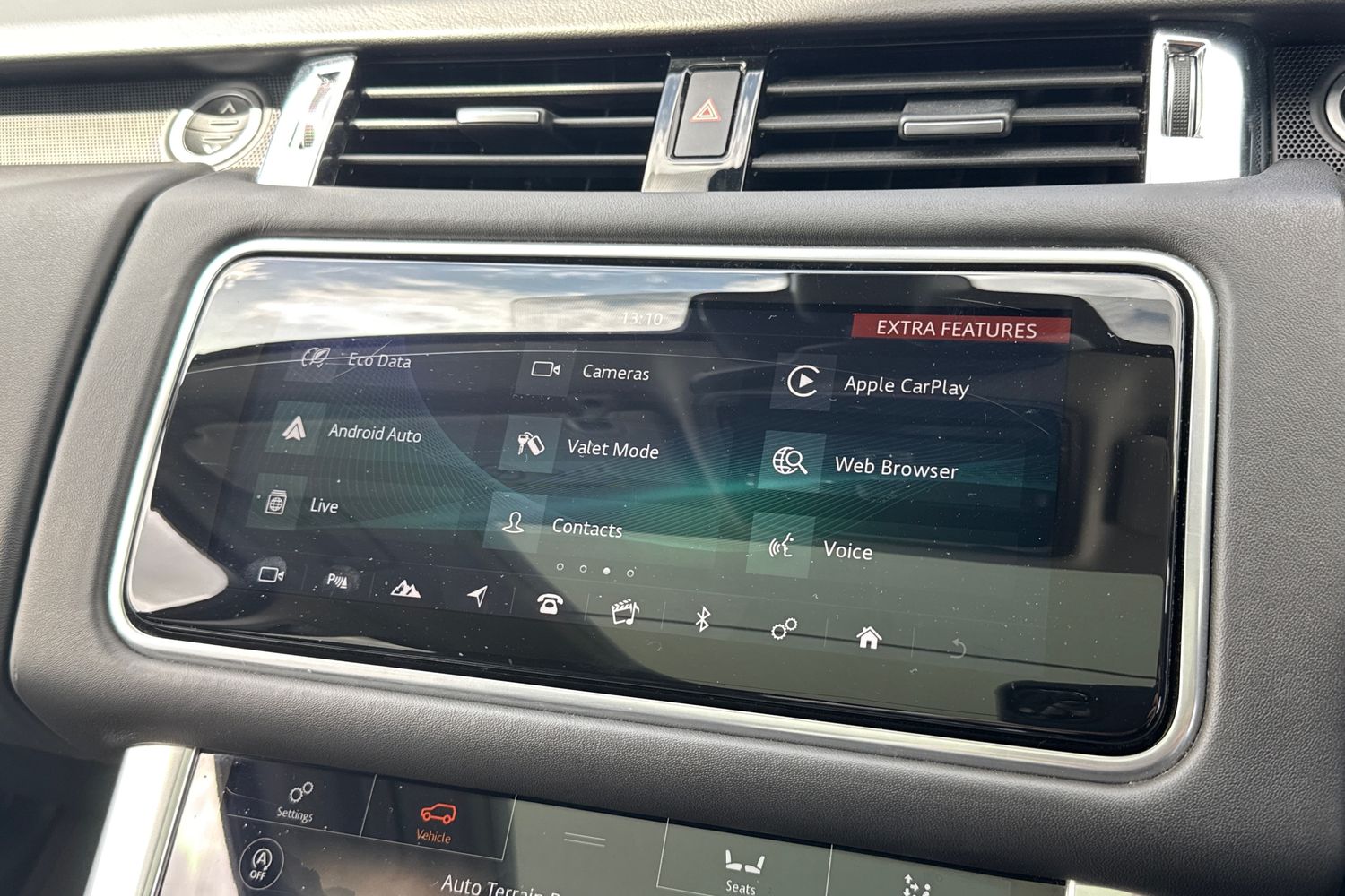 Used Land Rover Range Rover Sport 2020 for sale - 78209442: Photo 17