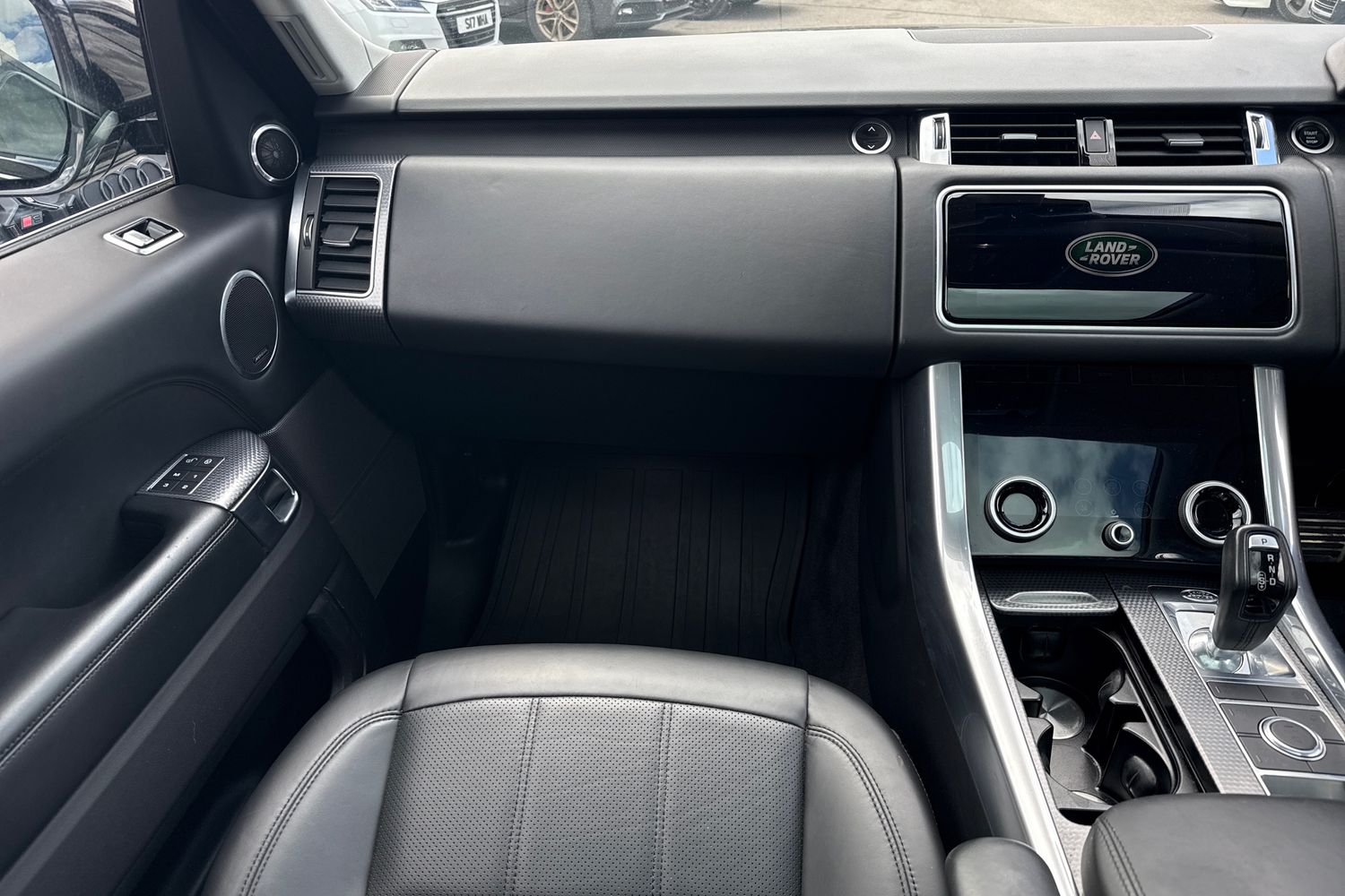 Used Land Rover Range Rover Sport 2020 for sale - 78209442: Photo 20